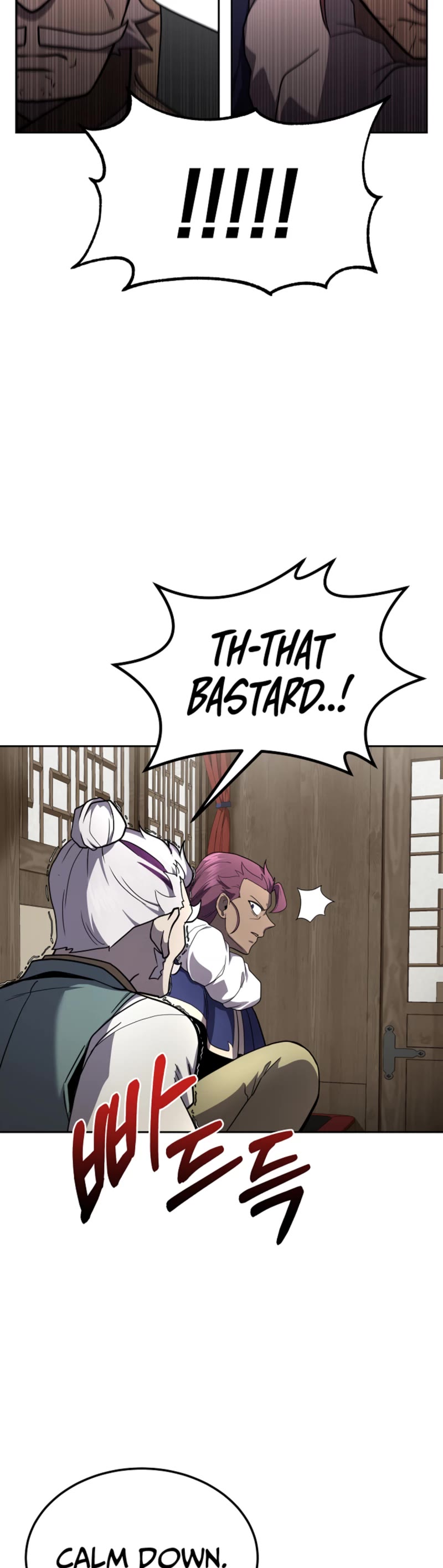 The Millennium Alchemist Chapter 97 page 39 - Chapter 97