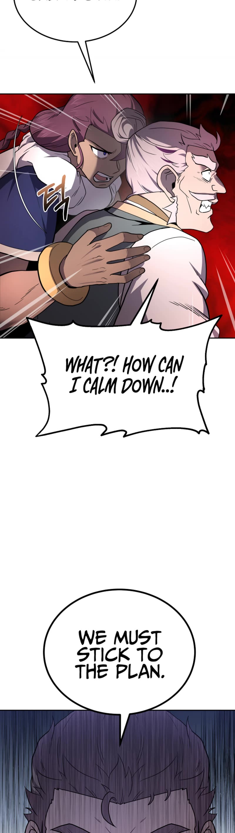 The Millennium Alchemist Chapter 97 page 40 - Chapter 97