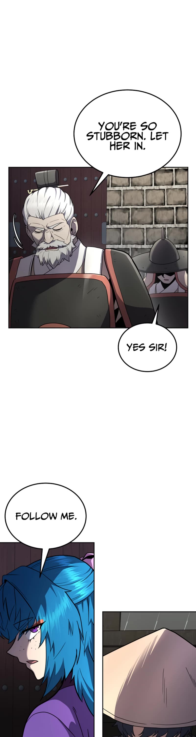 The Millennium Alchemist Chapter 97 page 42 - Chapter 97