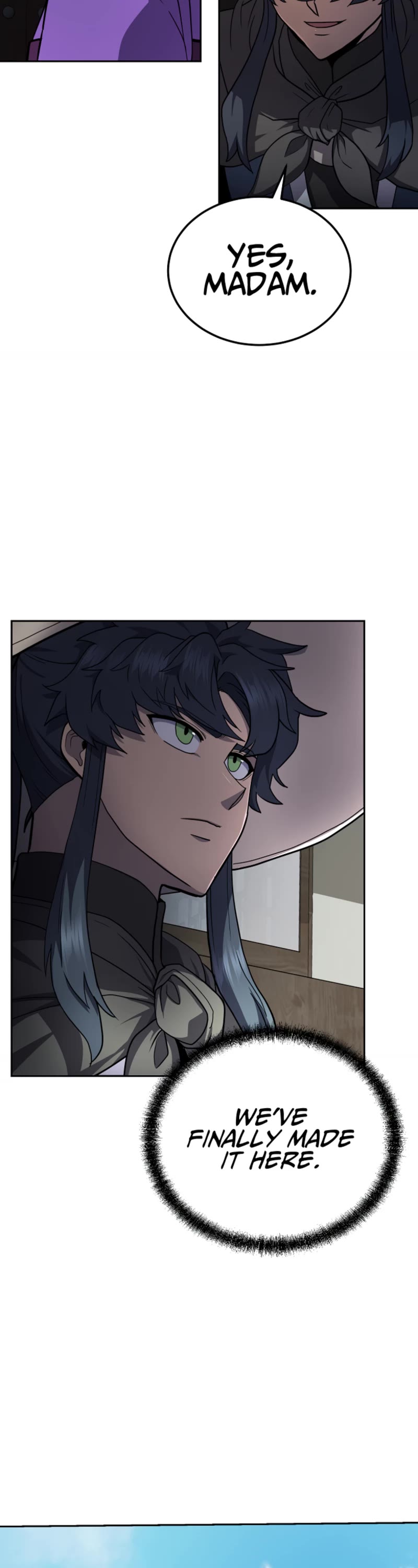 The Millennium Alchemist Chapter 97 page 43 - Chapter 97