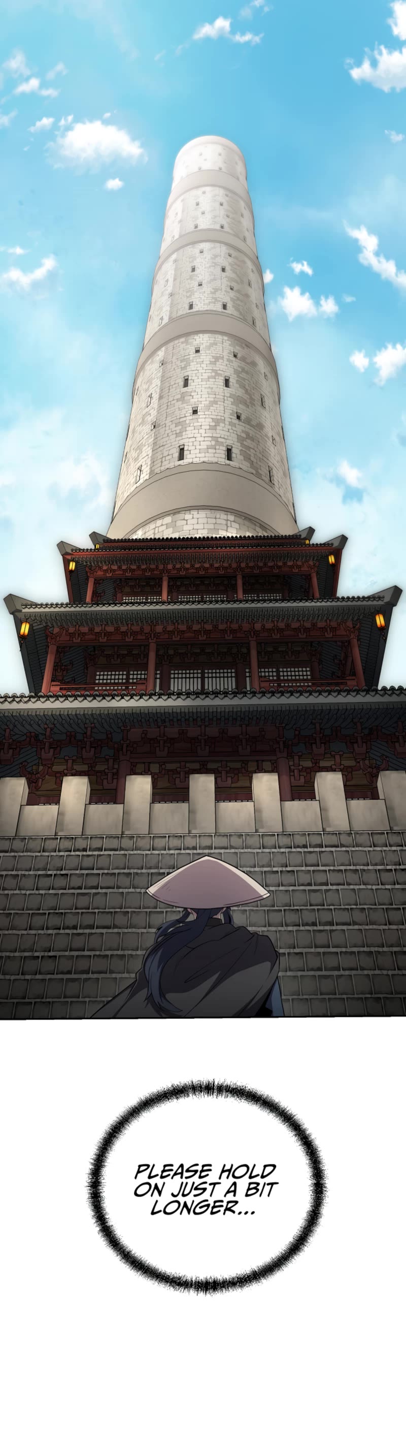 The Millennium Alchemist Chapter 97 page 44 - Chapter 97