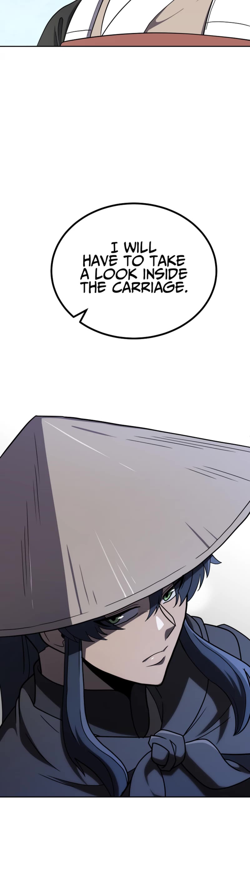 The Millennium Alchemist Chapter 97 page 5 - Chapter 97