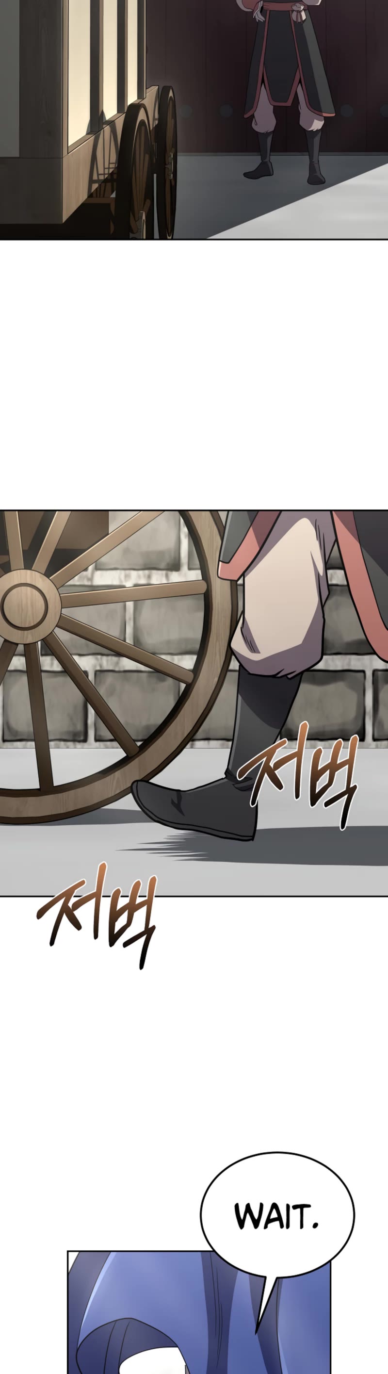 The Millennium Alchemist Chapter 97 page 9 - Chapter 97