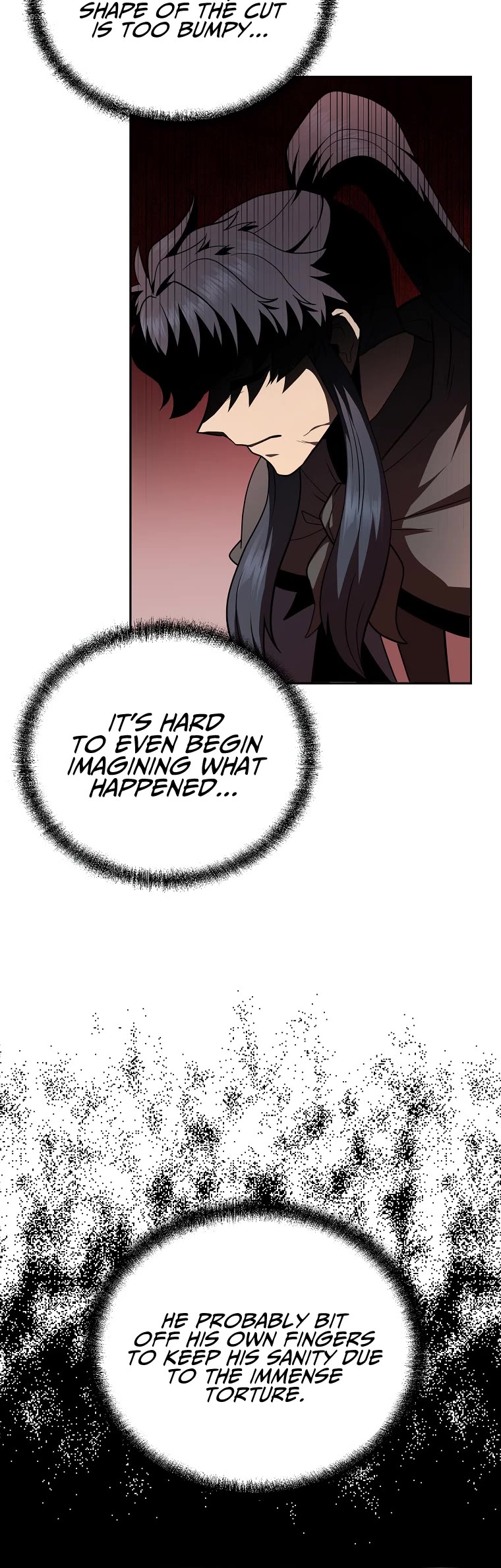 The Millennium Alchemist Chapter 98 page 14 - Chapter 98