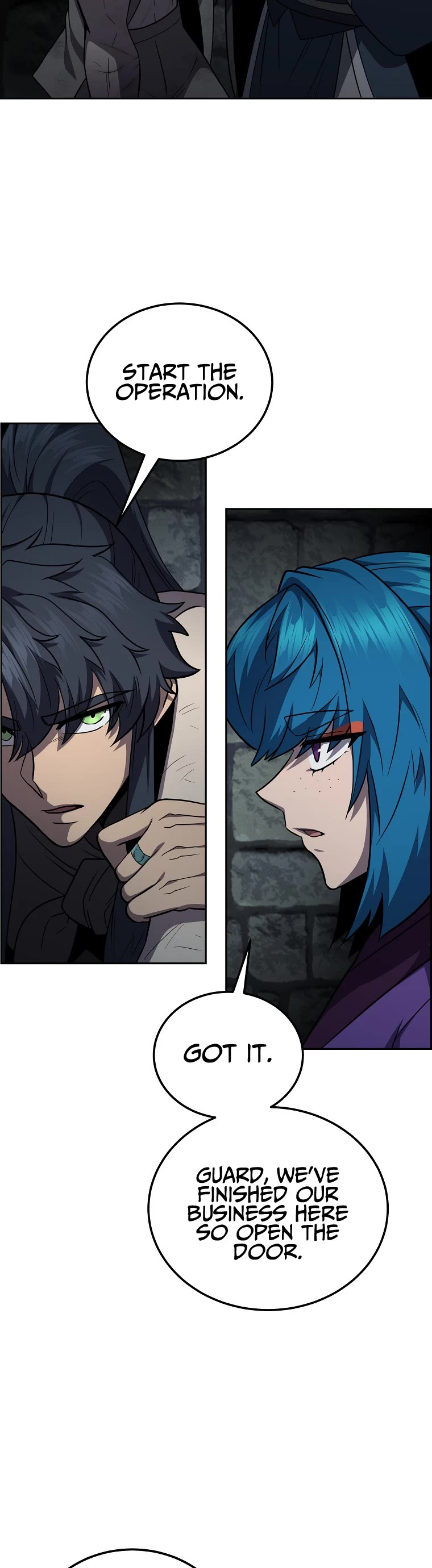 The Millennium Alchemist Chapter 98 page 19 - Chapter 98