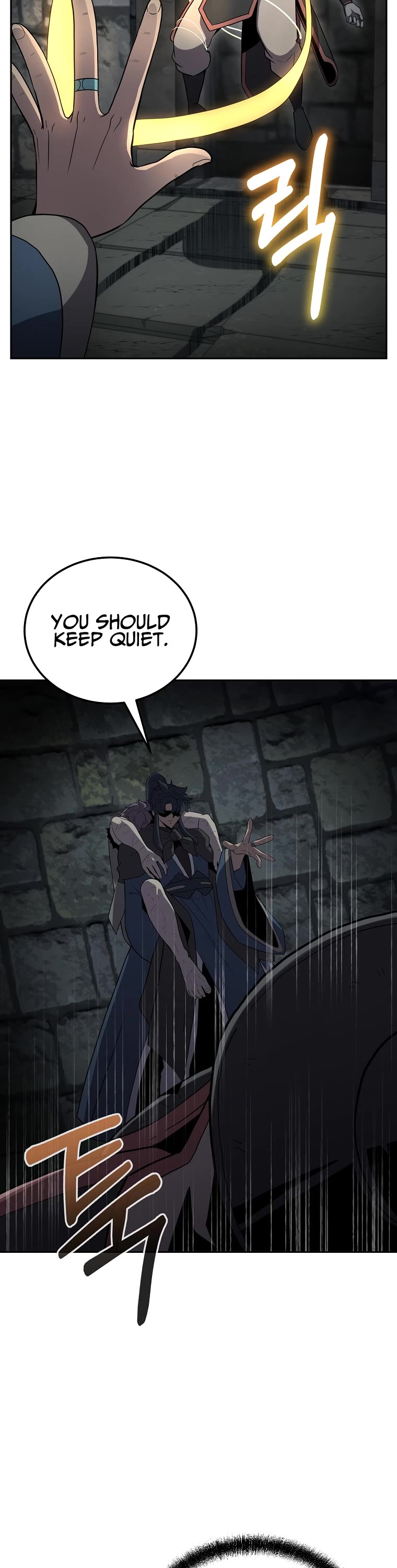 The Millennium Alchemist Chapter 98 page 22 - Chapter 98