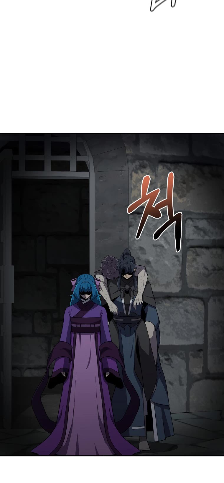 The Millennium Alchemist Chapter 98 page 24 - Chapter 98