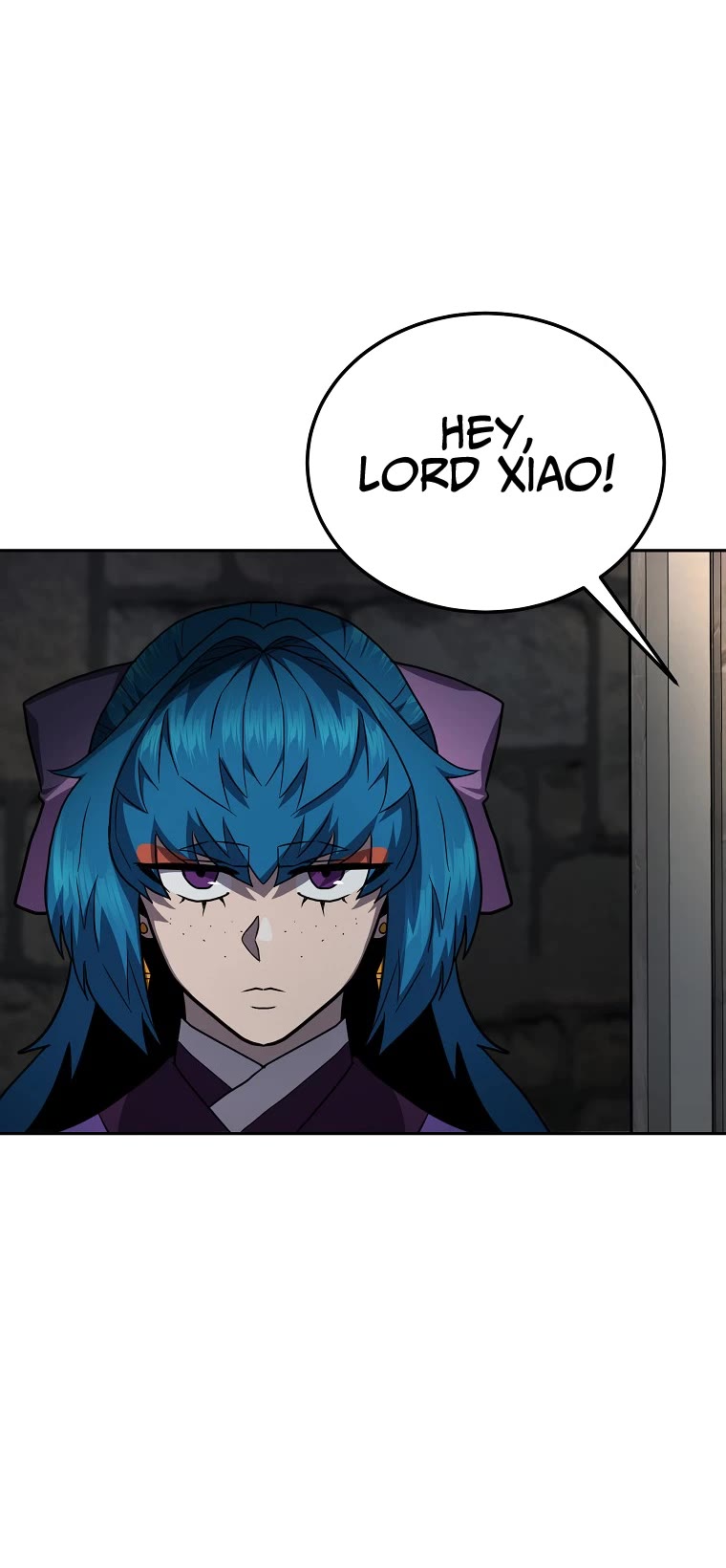 The Millennium Alchemist Chapter 98 page 25 - Chapter 98