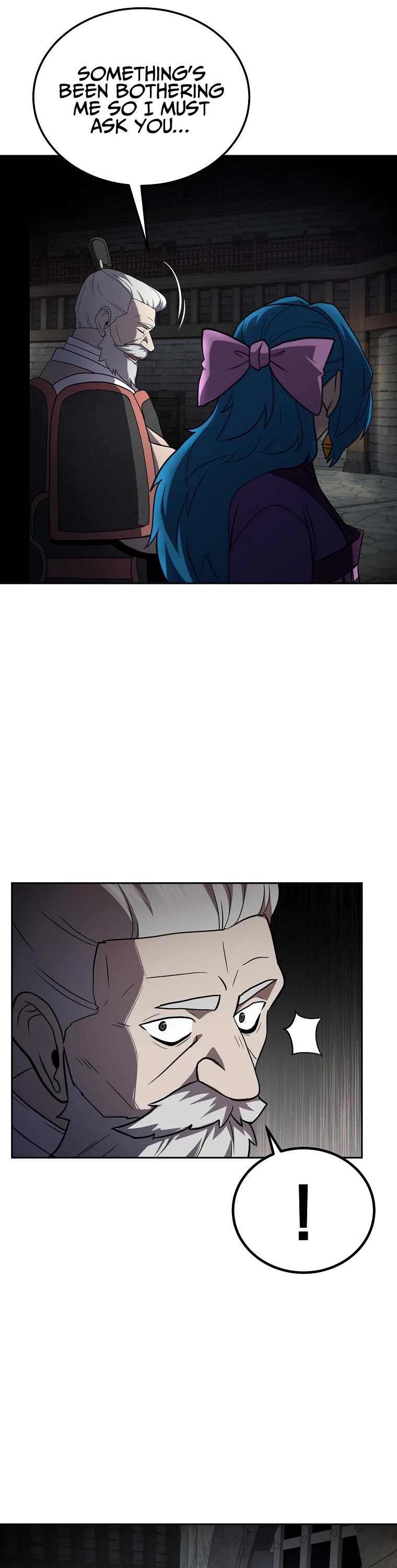 The Millennium Alchemist Chapter 98 page 26 - Chapter 98