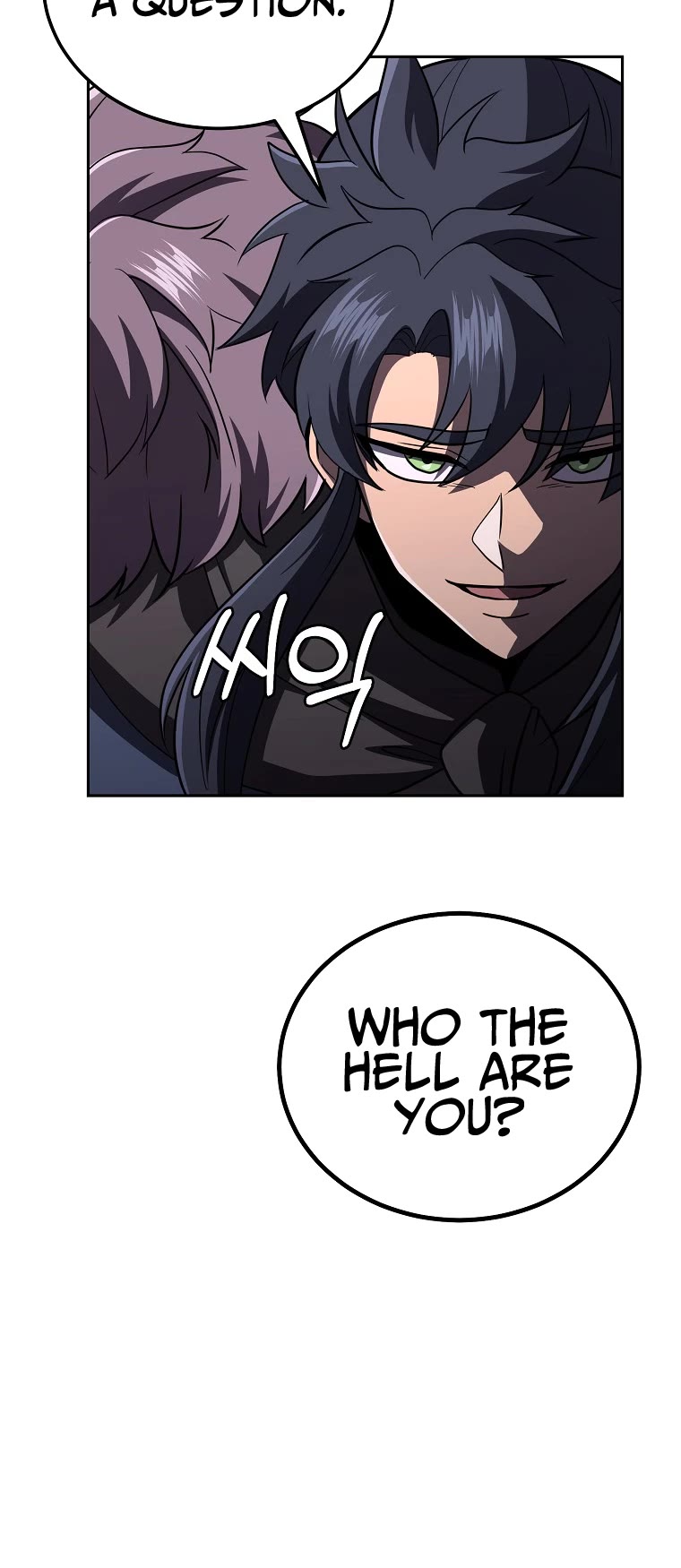 The Millennium Alchemist Chapter 98 page 30 - Chapter 98