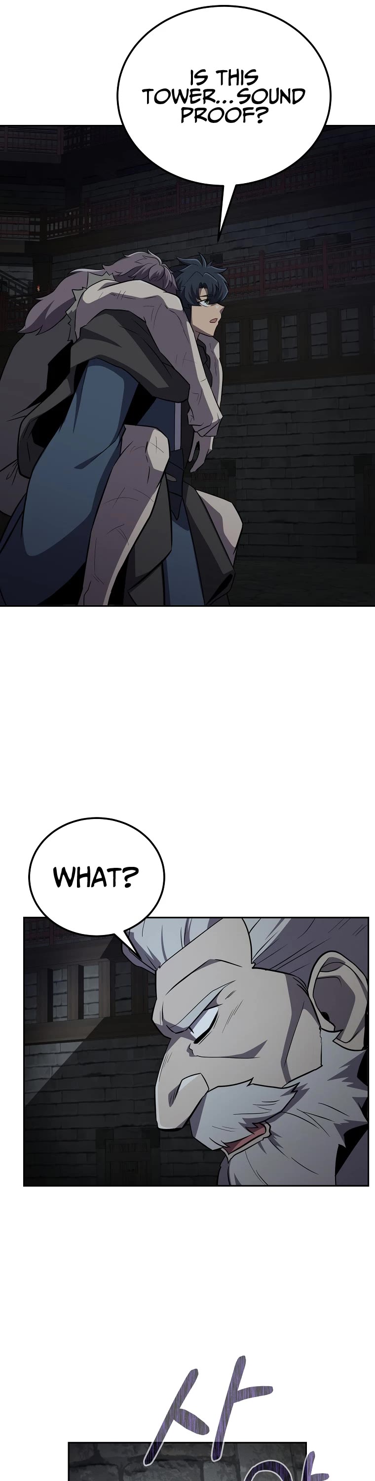 The Millennium Alchemist Chapter 98 page 31 - Chapter 98