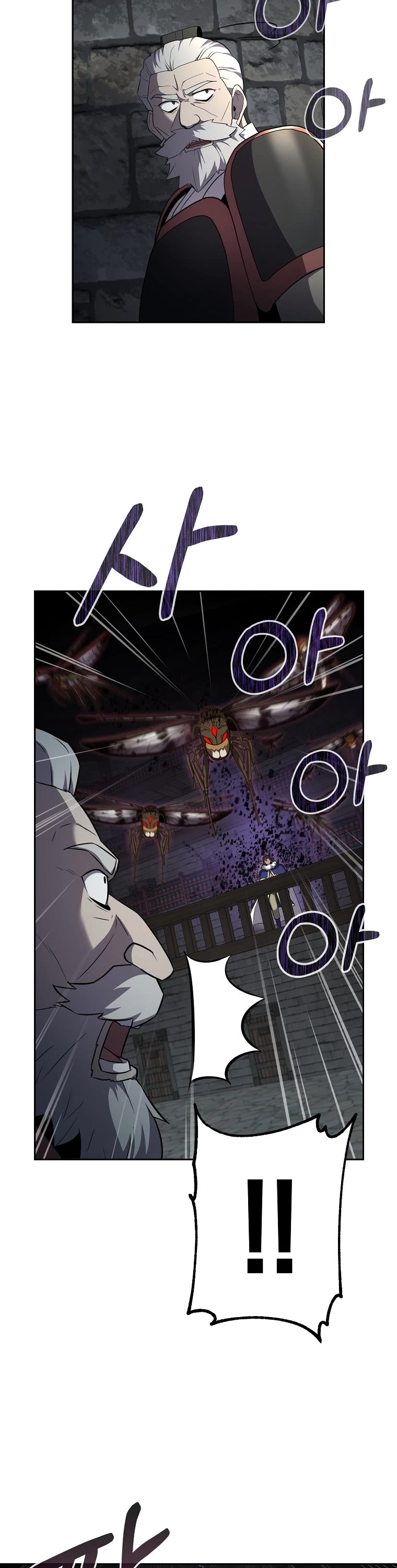 The Millennium Alchemist Chapter 98 page 32 - Chapter 98