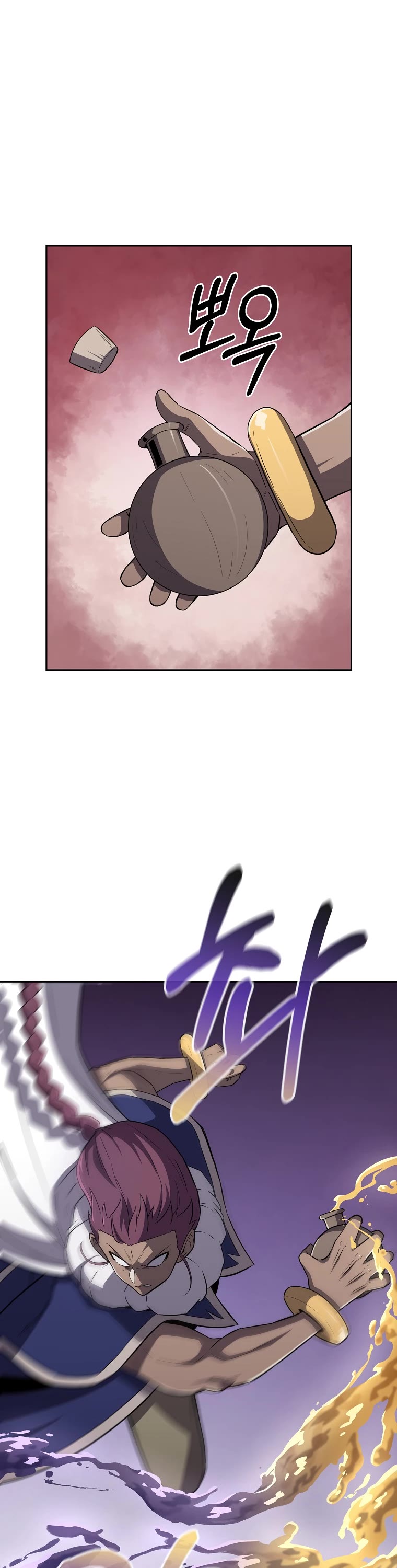 The Millennium Alchemist Chapter 98 page 35 - Chapter 98
