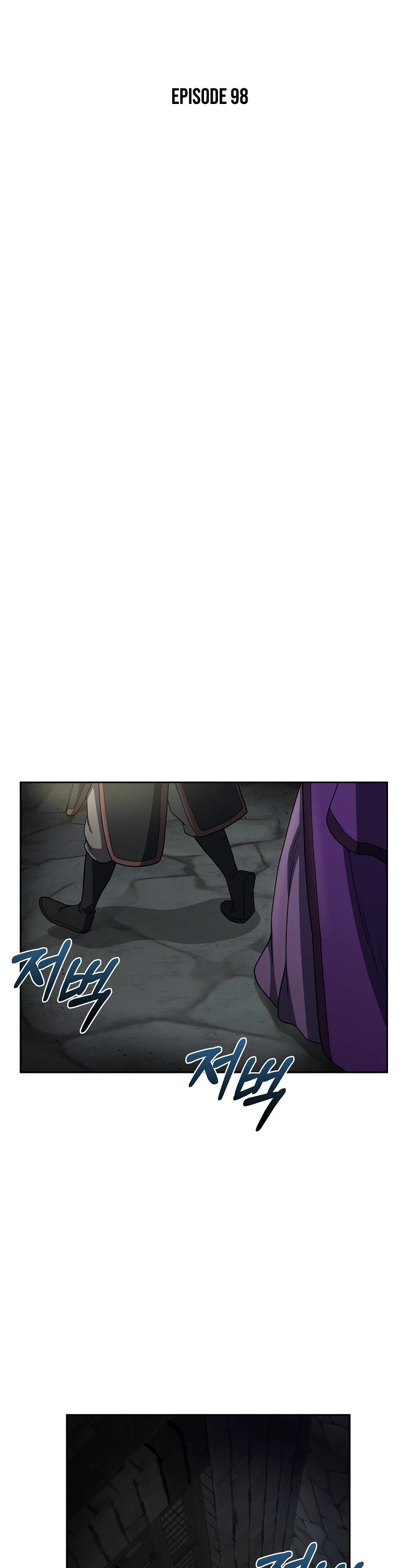 The Millennium Alchemist Chapter 98 page 4 - Chapter 98