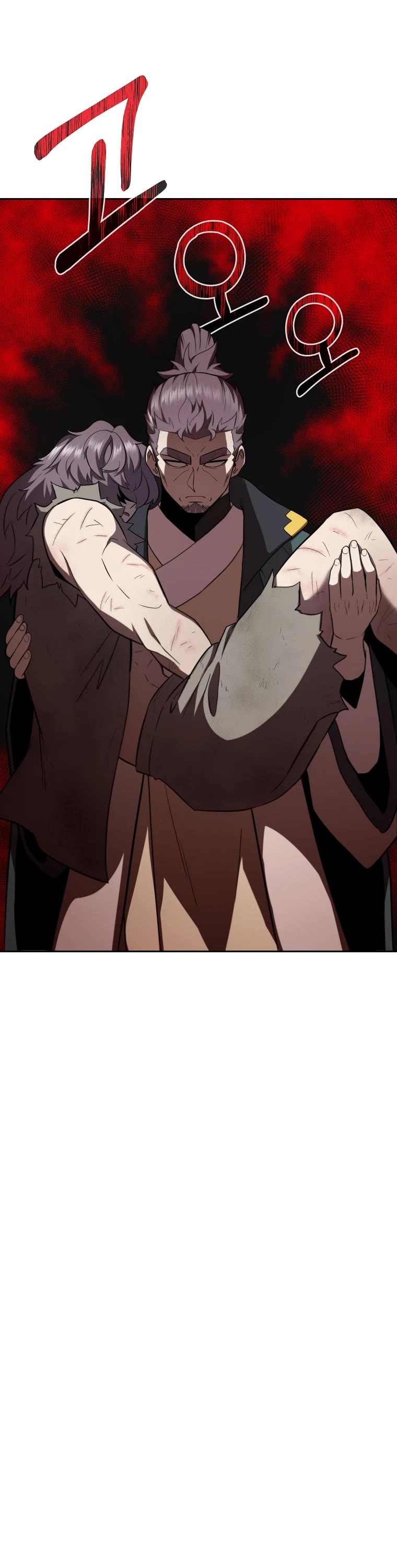 The Millennium Alchemist Chapter 98 page 40 - Chapter 98