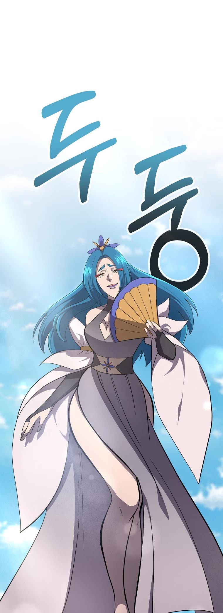The Millennium Alchemist Chapter 98 page 48 - Chapter 98