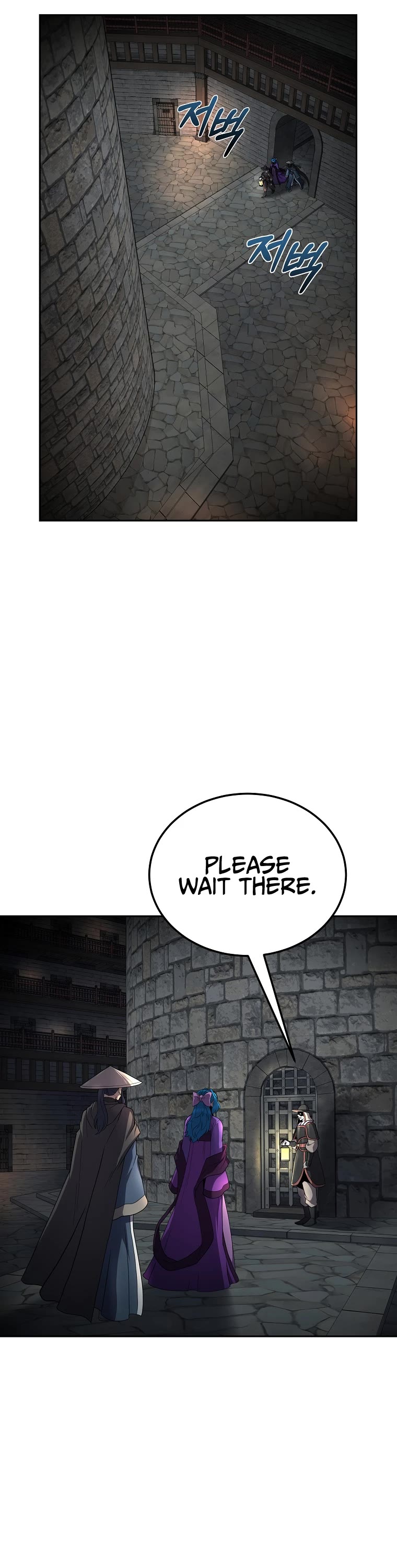 The Millennium Alchemist Chapter 98 page 6 - Chapter 98