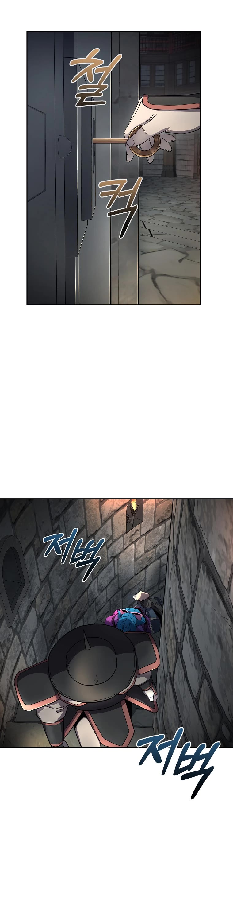 The Millennium Alchemist Chapter 98 page 7 - Chapter 98