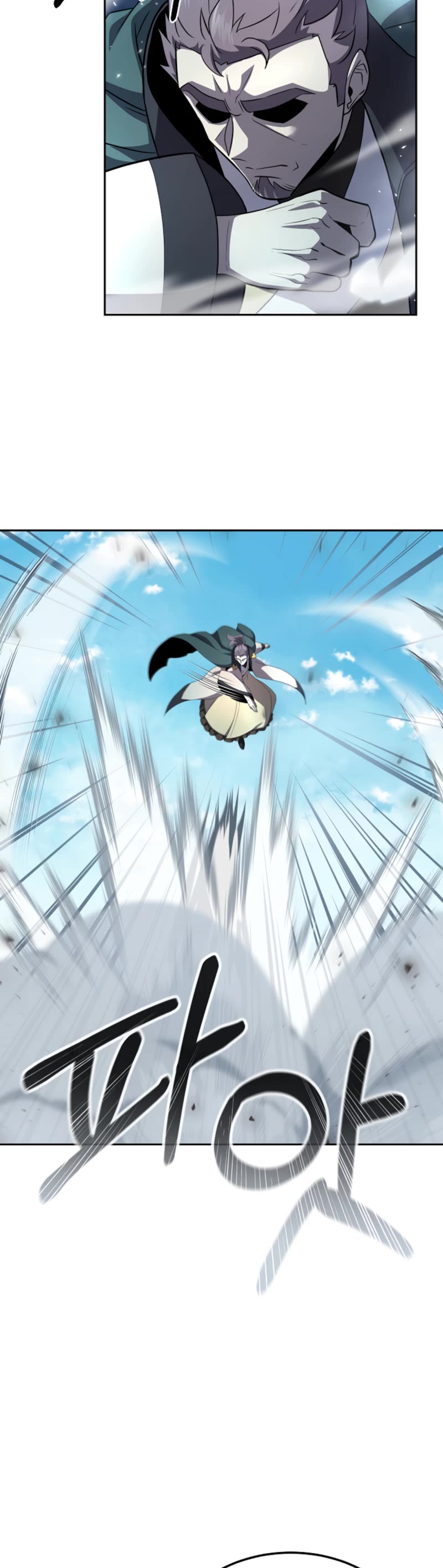 The Millennium Alchemist Chapter 99 page 19 - Chapter 99