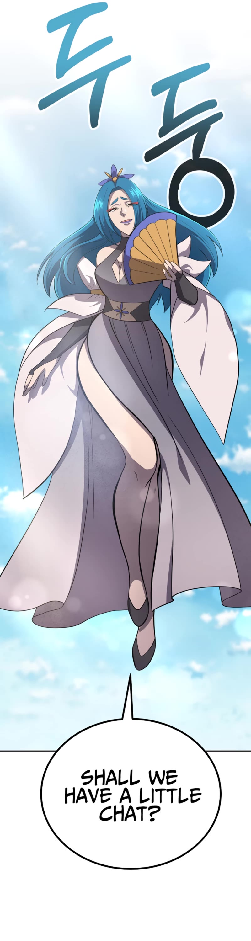 The Millennium Alchemist Chapter 99 page 2 - Chapter 99