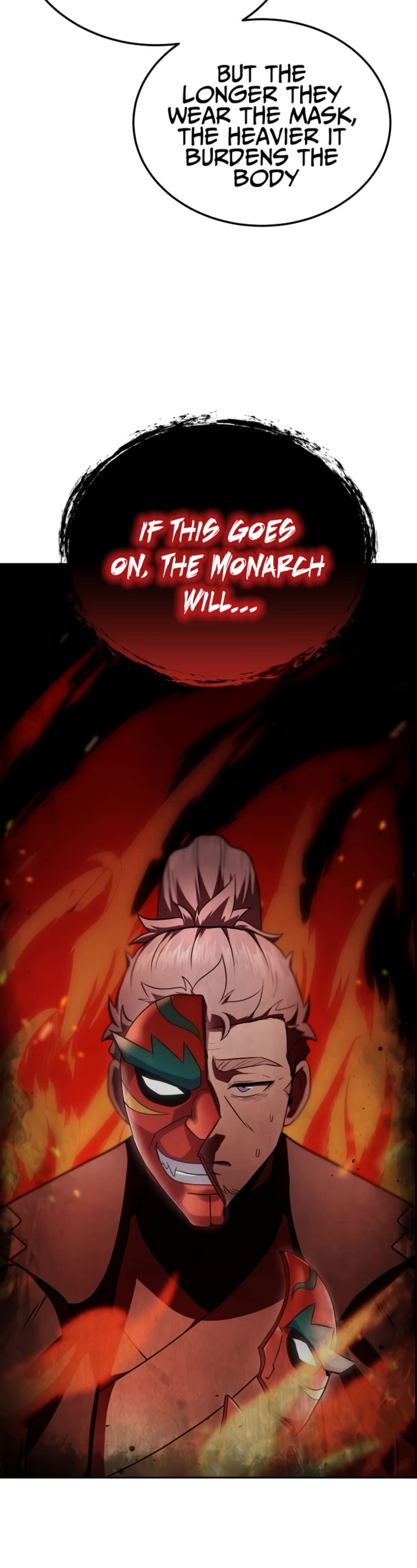 The Millennium Alchemist Chapter 99 page 32 - Chapter 99