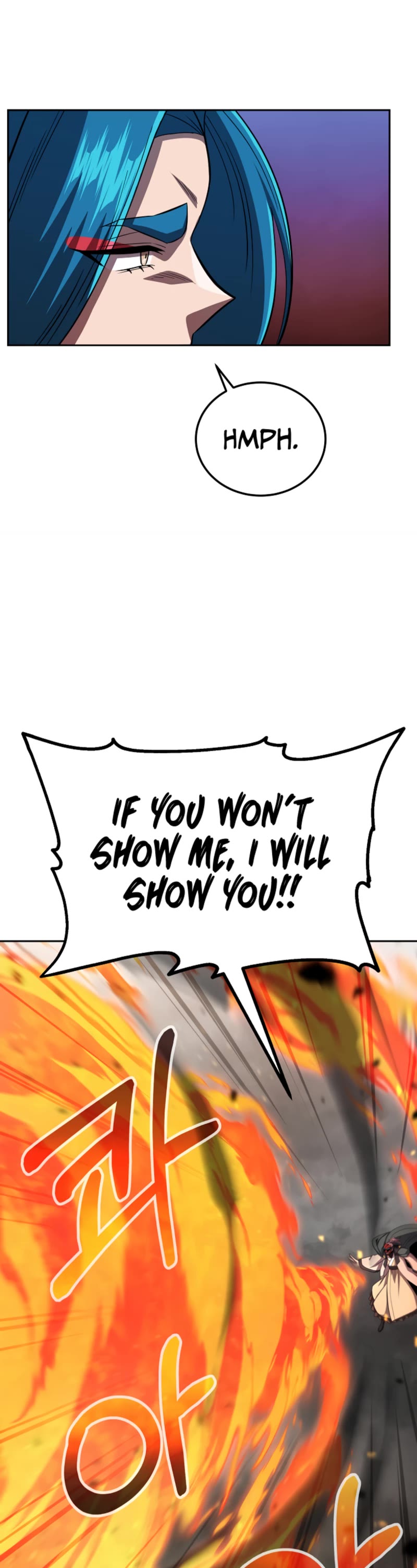 The Millennium Alchemist Chapter 99 page 37 - Chapter 99