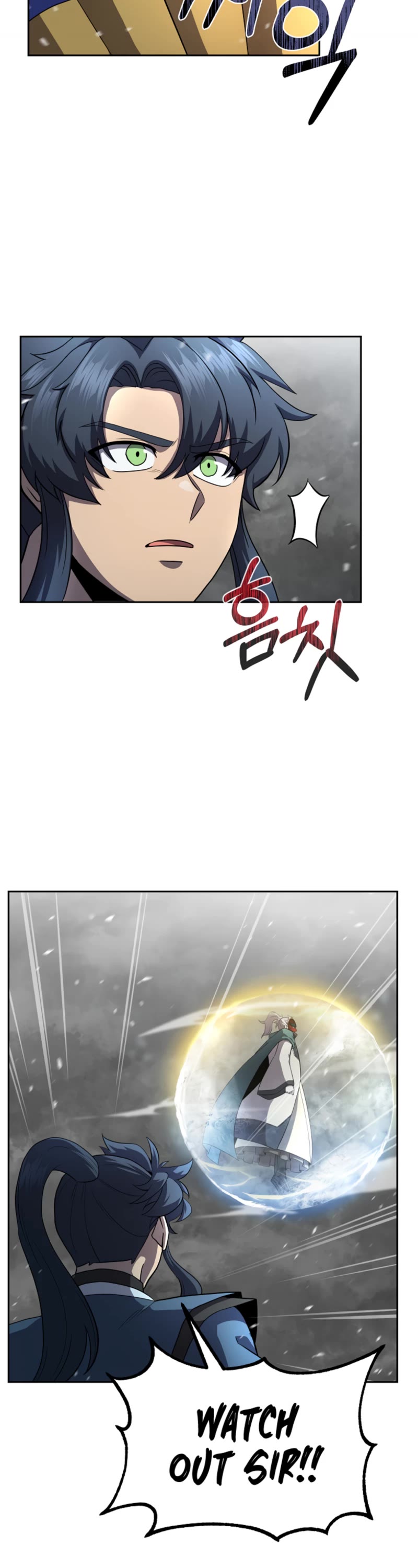 The Millennium Alchemist Chapter 99 page 46 - Chapter 99