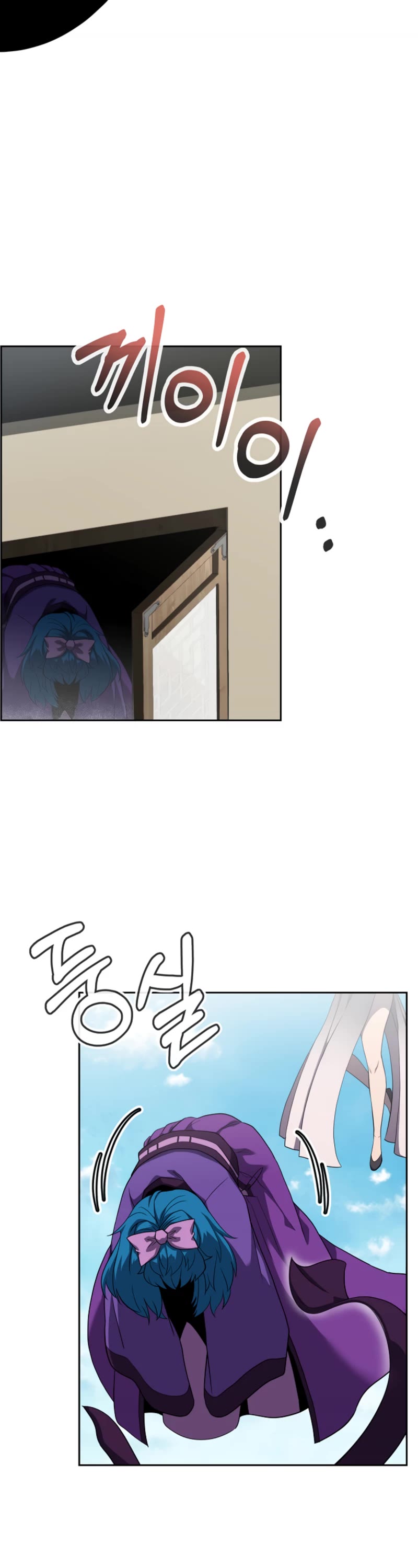 The Millennium Alchemist Chapter 99 page 6 - Chapter 99