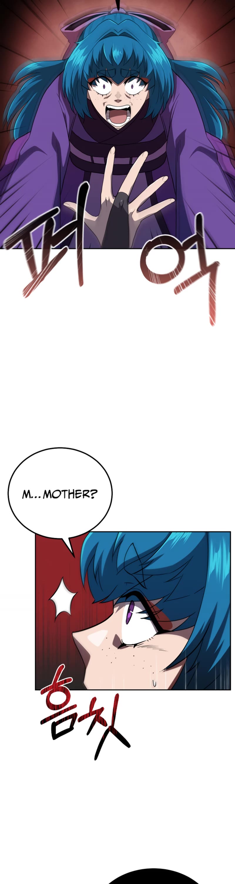 The Millennium Alchemist Chapter 99 page 8 - Chapter 99