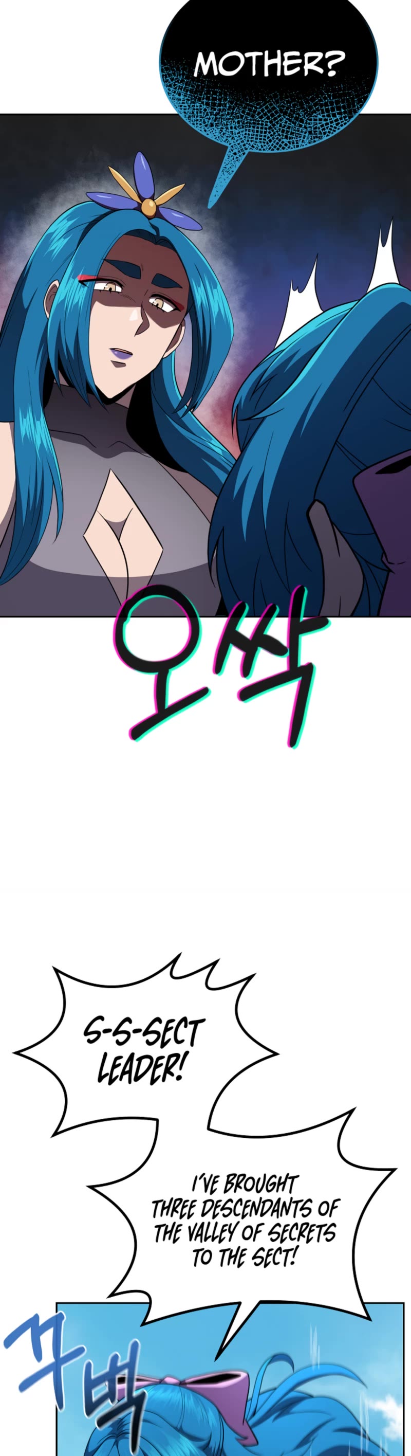 The Millennium Alchemist Chapter 99 page 9 - Chapter 99