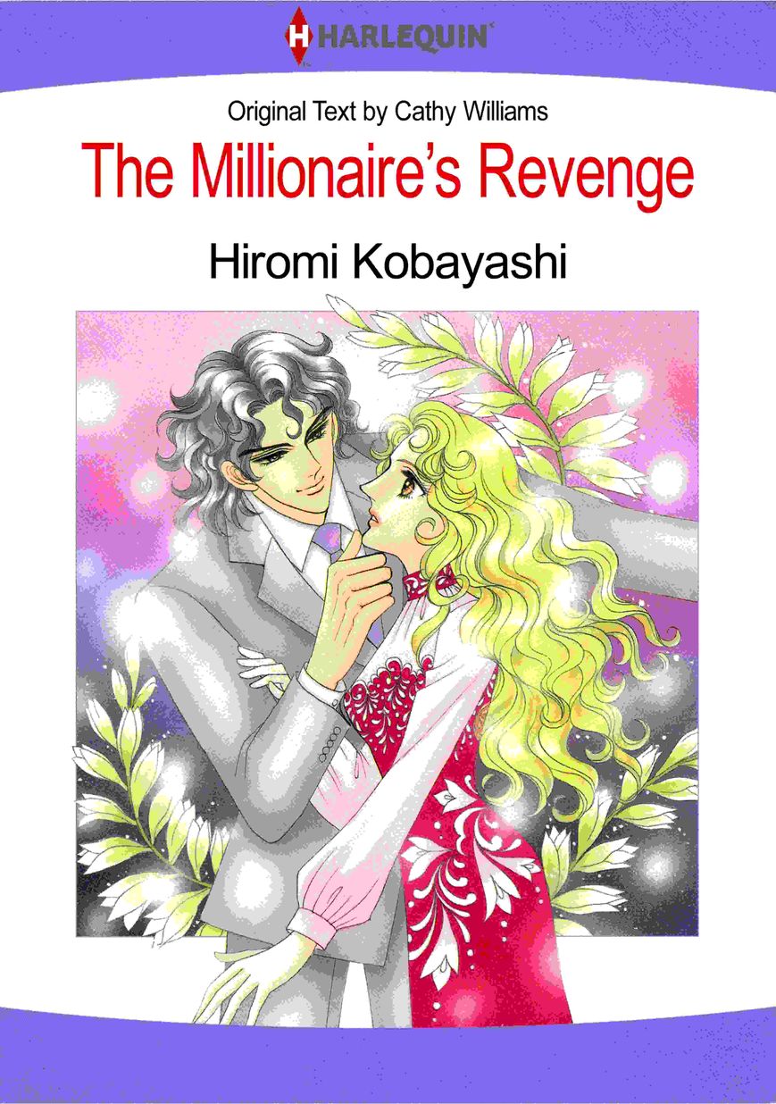 The Millionaire's Revenge Chapter 1 page 1 - Chapter 1