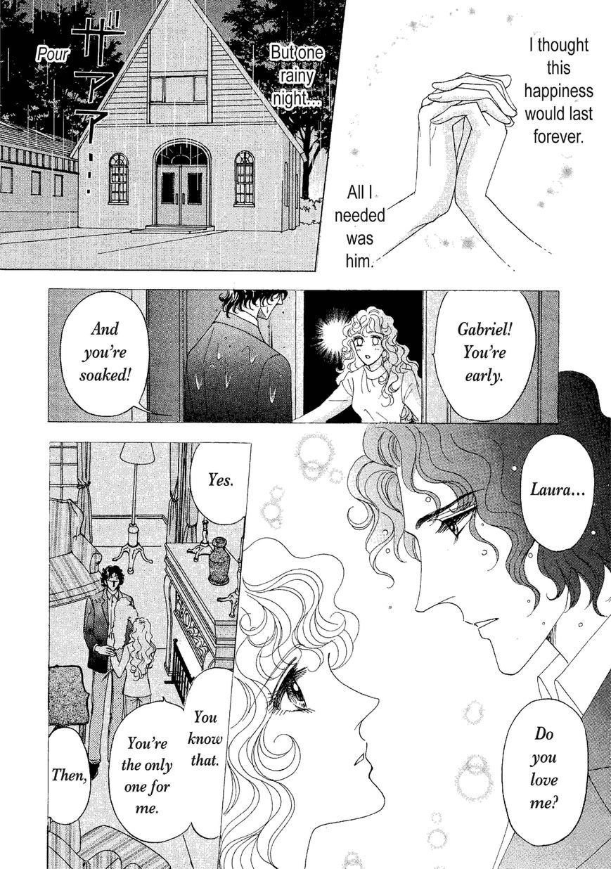 The Millionaire's Revenge Chapter 1 page 10 - Chapter 1