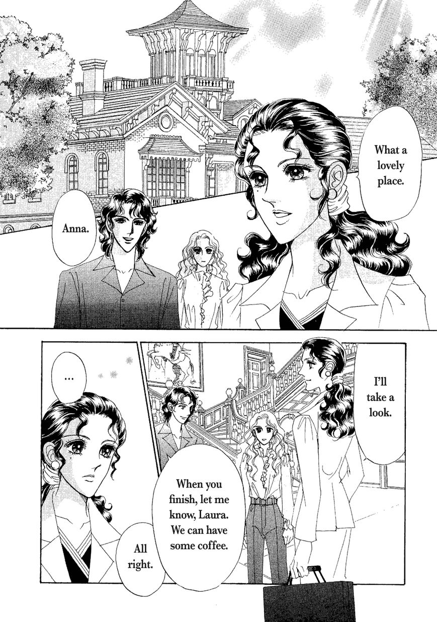 The Millionaire's Revenge Chapter 1 page 101 - Chapter 1