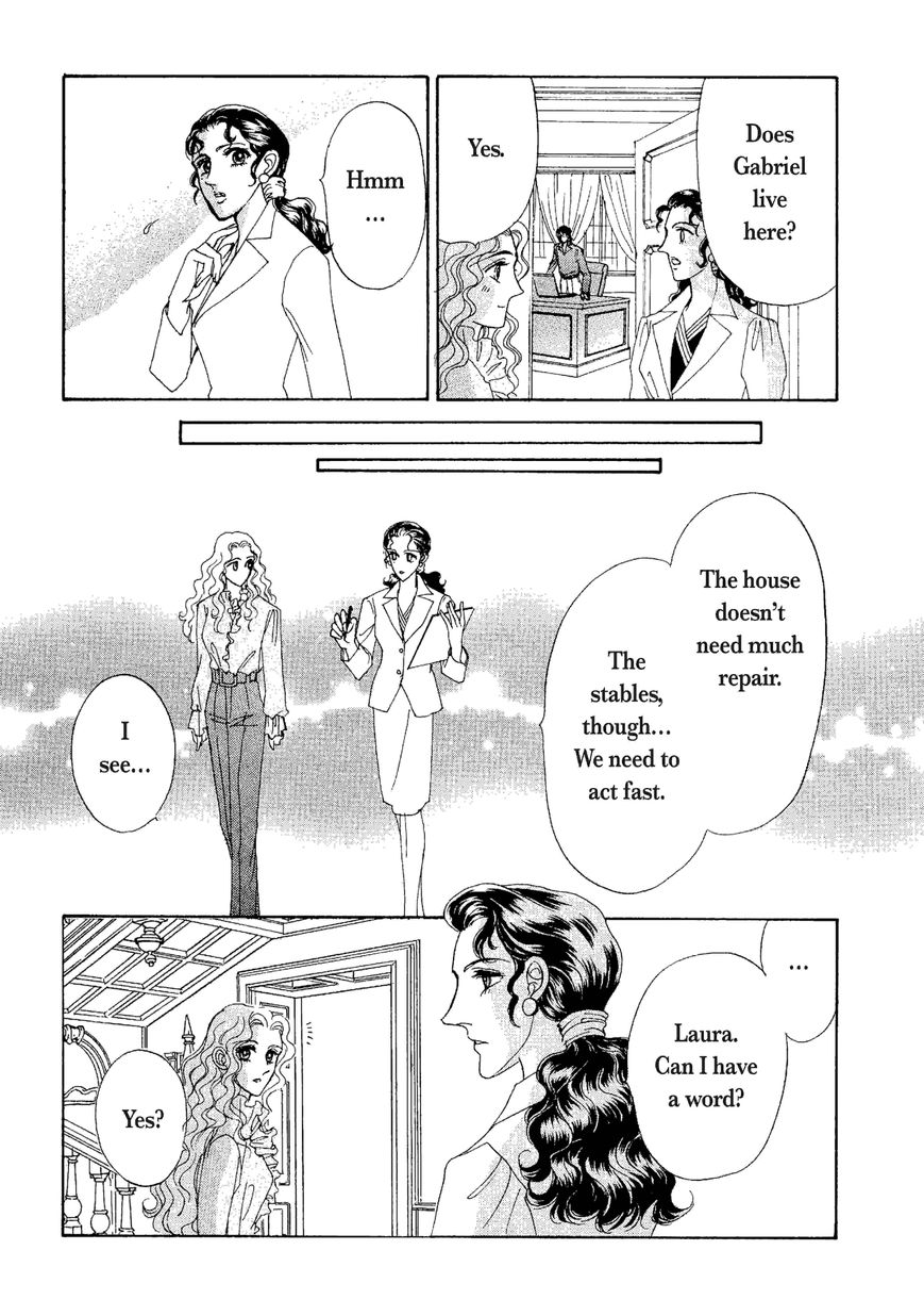 The Millionaire's Revenge Chapter 1 page 102 - Chapter 1