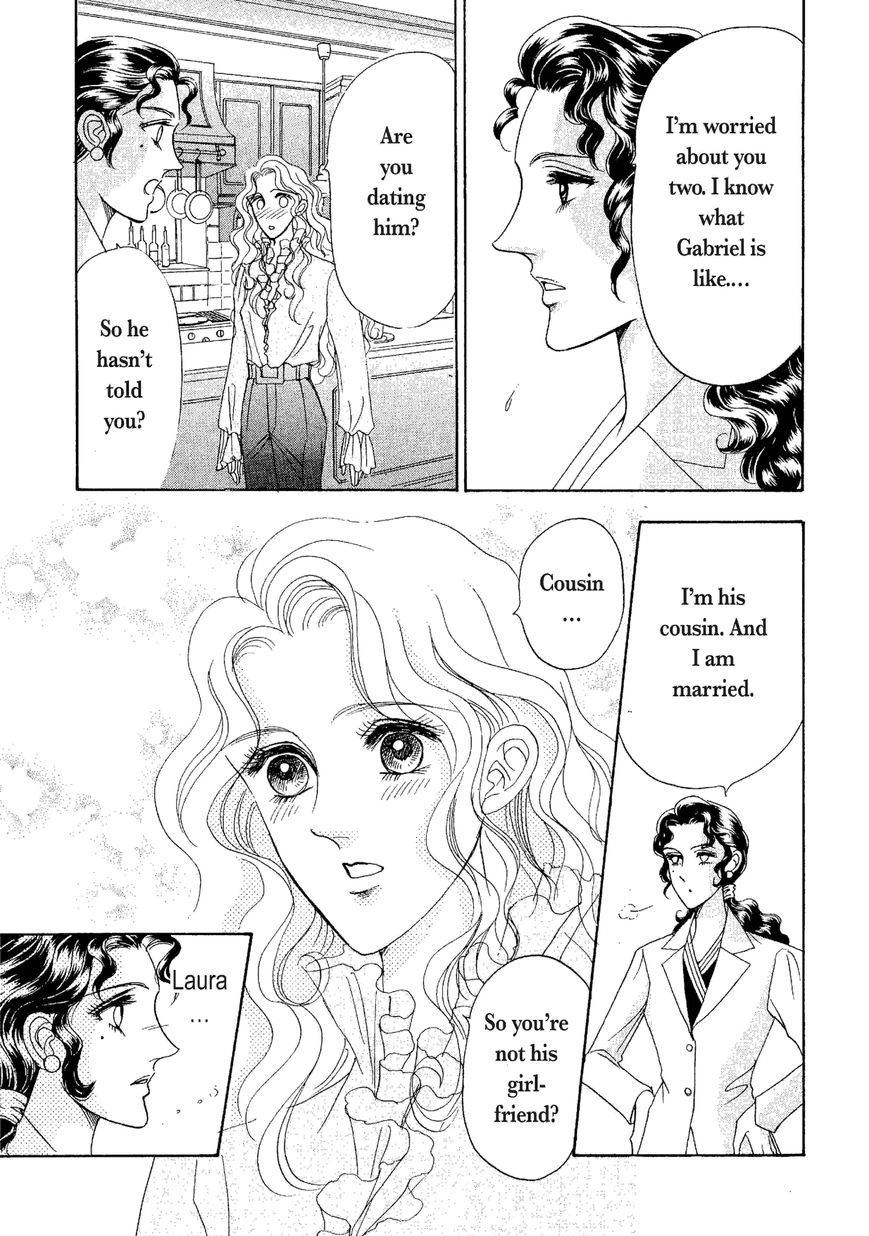 The Millionaire's Revenge Chapter 1 page 103 - Chapter 1