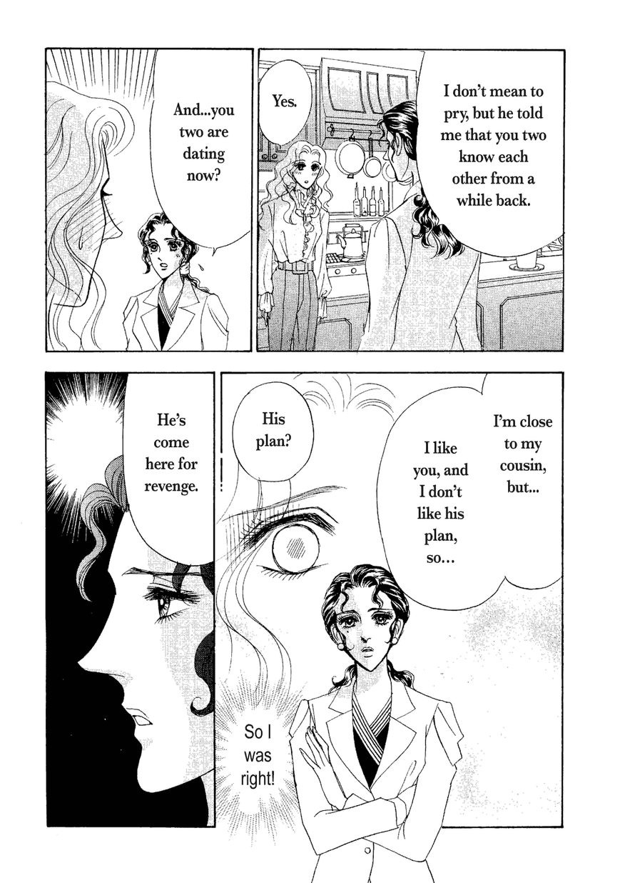 The Millionaire's Revenge Chapter 1 page 104 - Chapter 1
