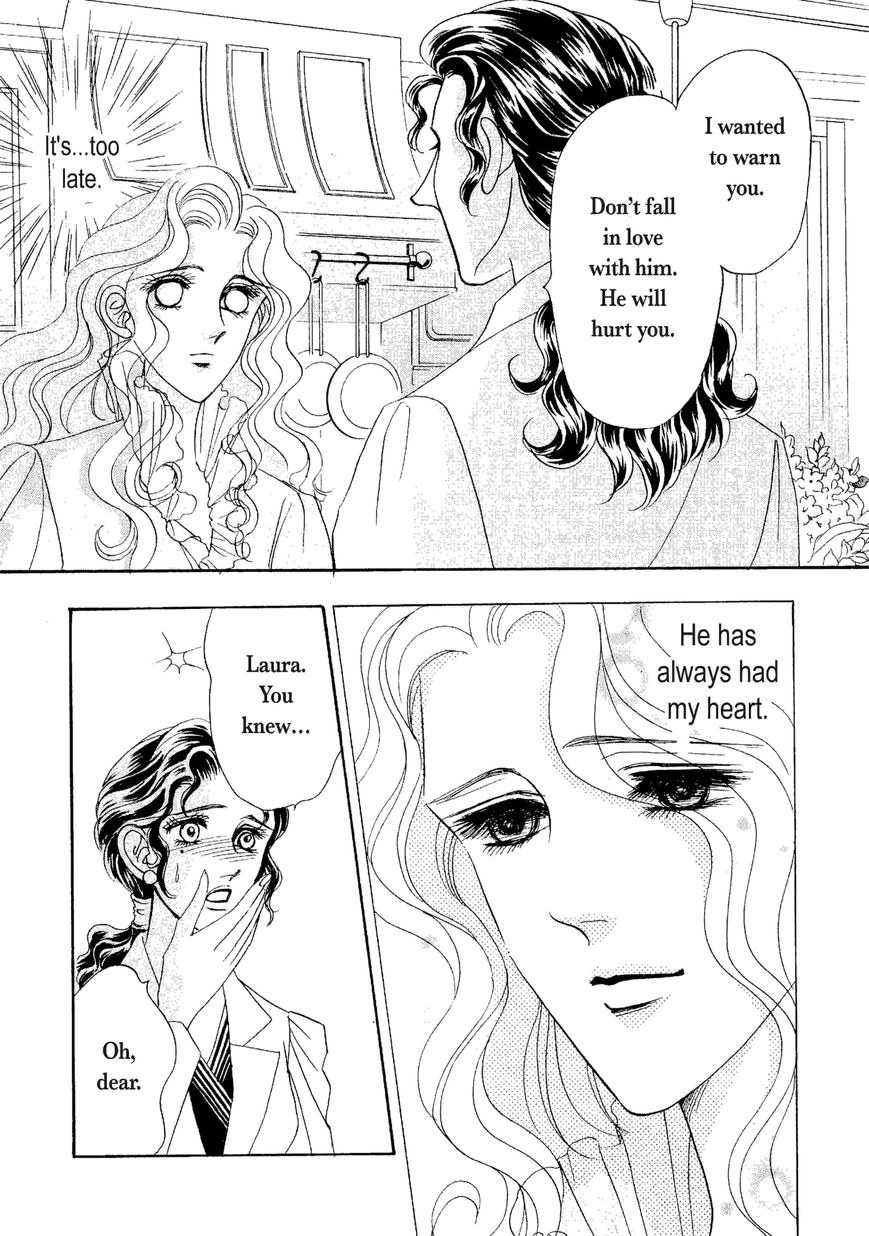 The Millionaire's Revenge Chapter 1 page 105 - Chapter 1