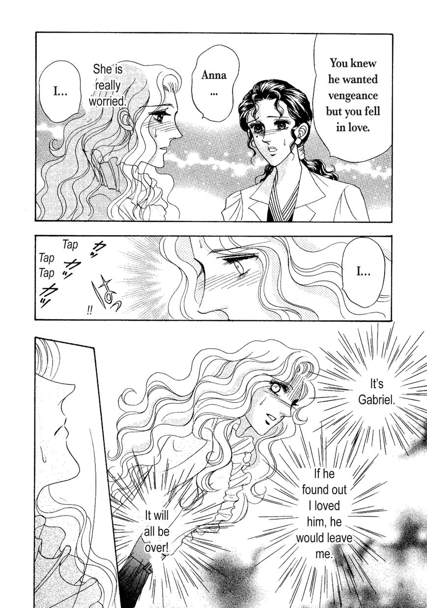 The Millionaire's Revenge Chapter 1 page 106 - Chapter 1