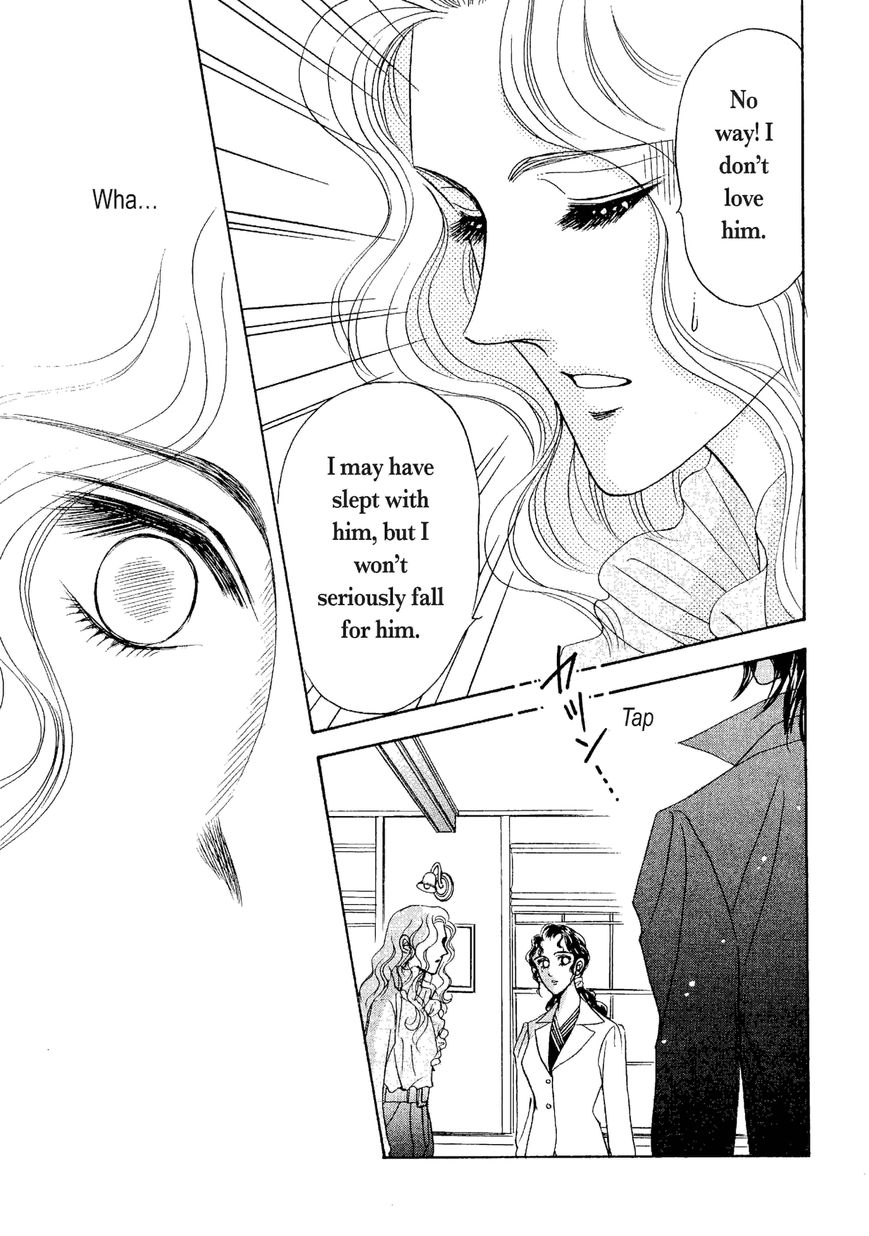 The Millionaire's Revenge Chapter 1 page 107 - Chapter 1