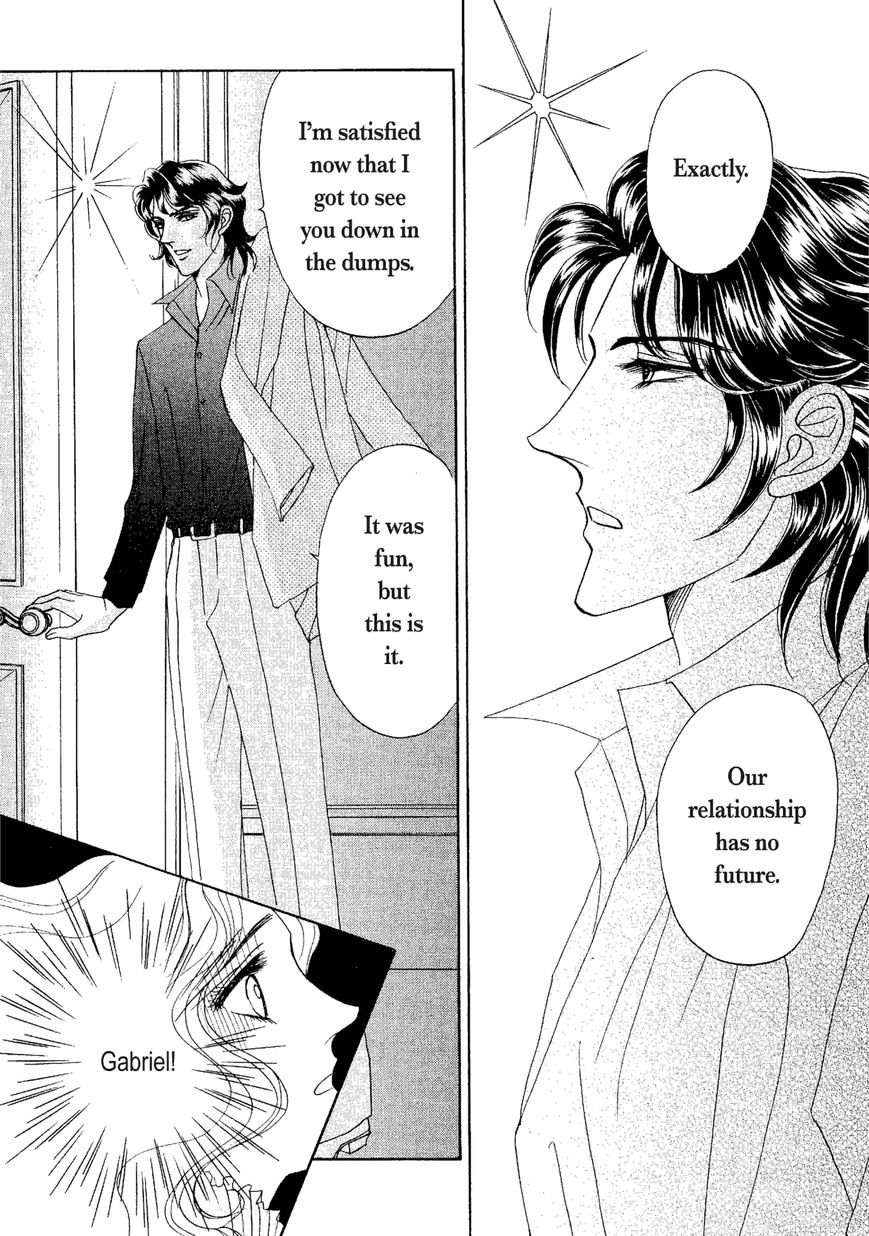 The Millionaire's Revenge Chapter 1 page 109 - Chapter 1