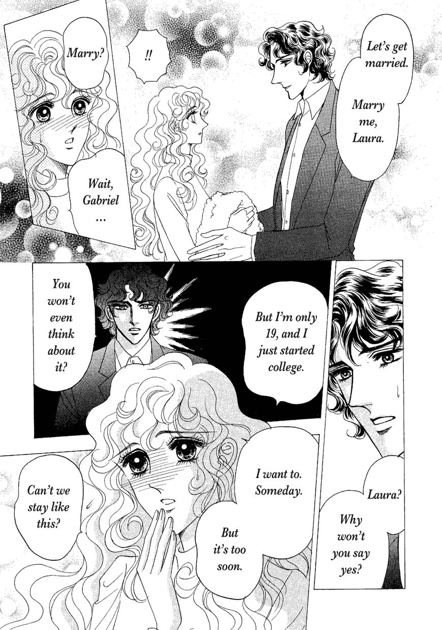 The Millionaire's Revenge Chapter 1 page 11 - Chapter 1