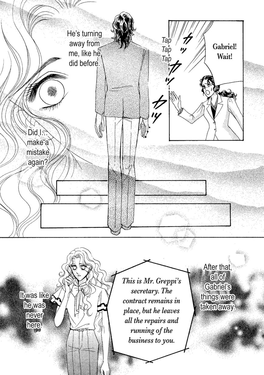The Millionaire's Revenge Chapter 1 page 110 - Chapter 1