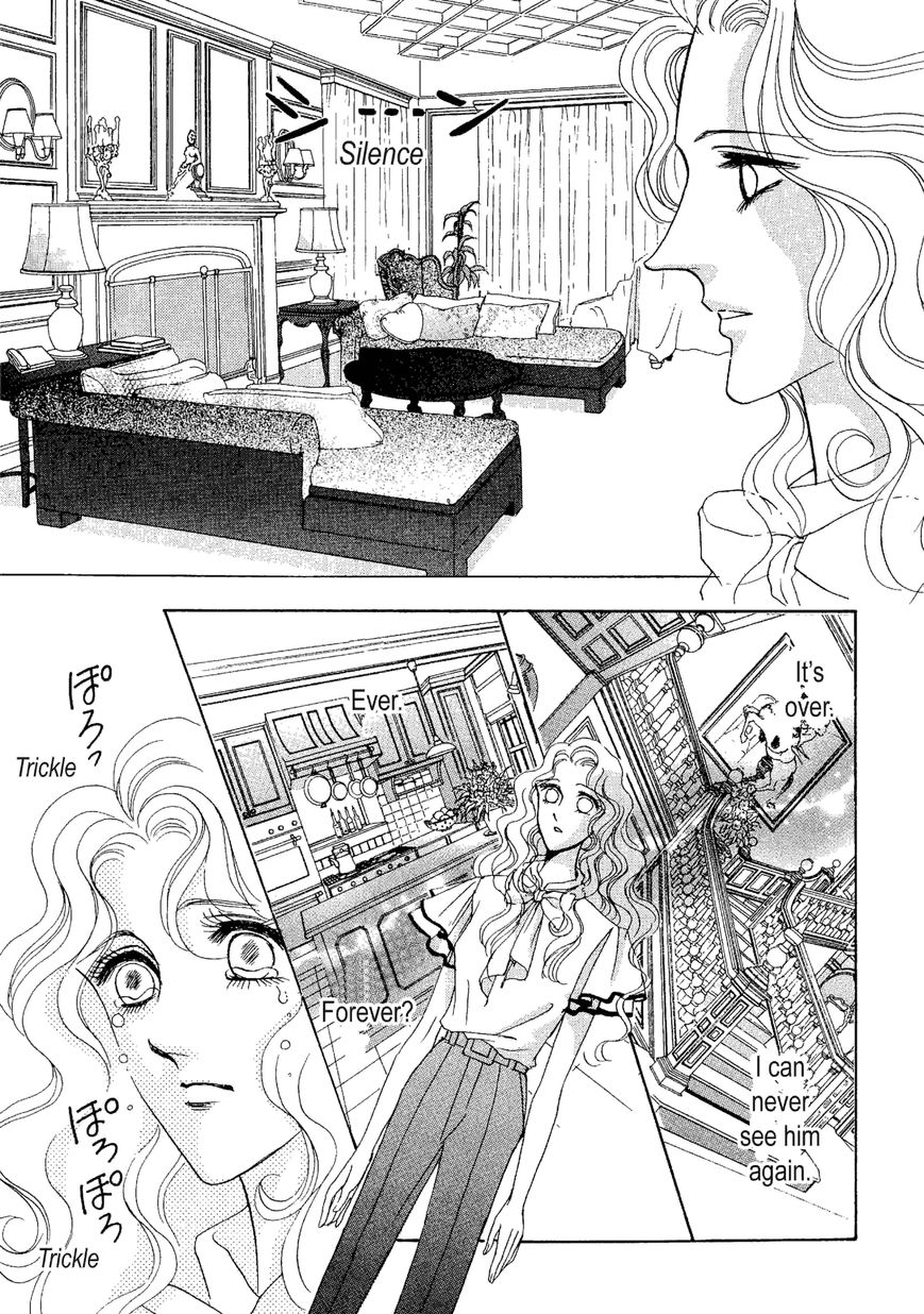 The Millionaire's Revenge Chapter 1 page 111 - Chapter 1