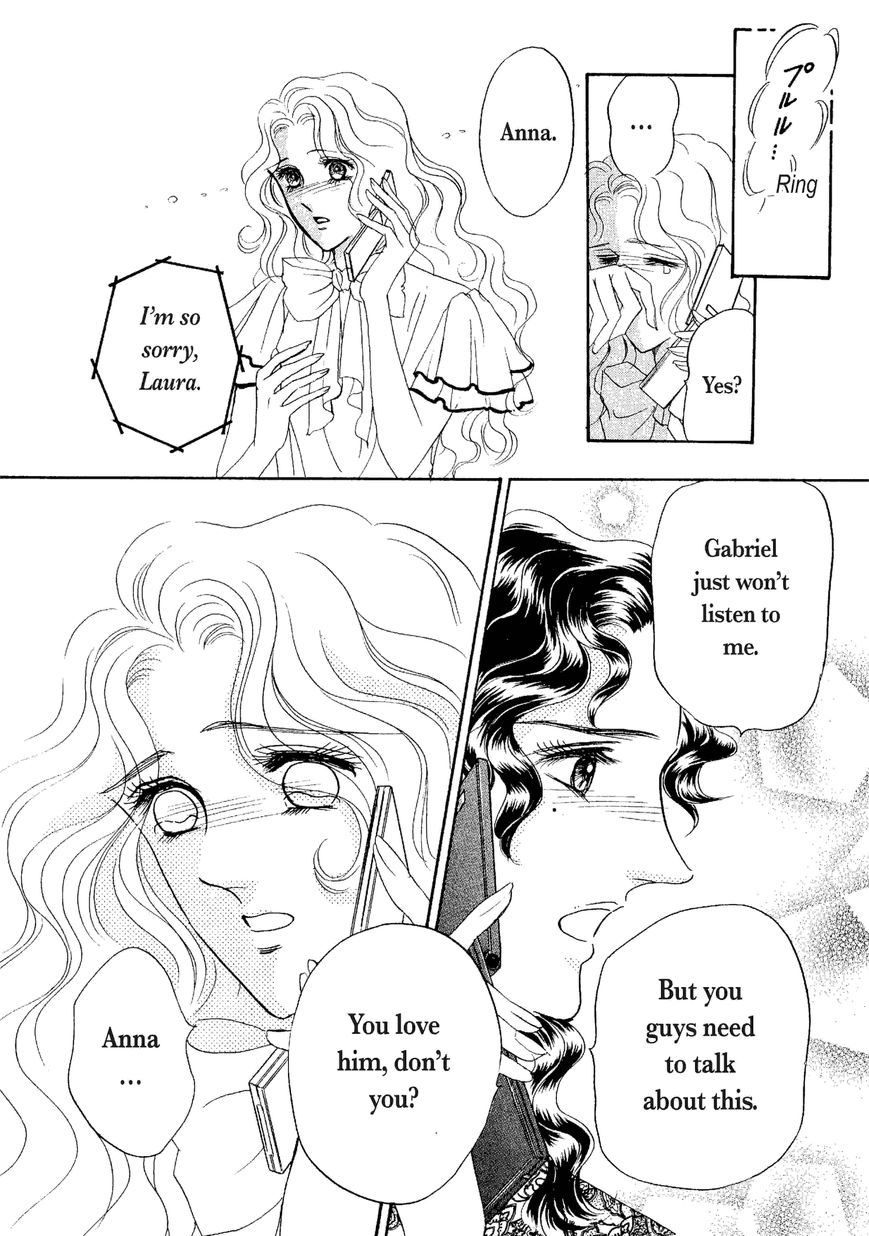 The Millionaire's Revenge Chapter 1 page 112 - Chapter 1