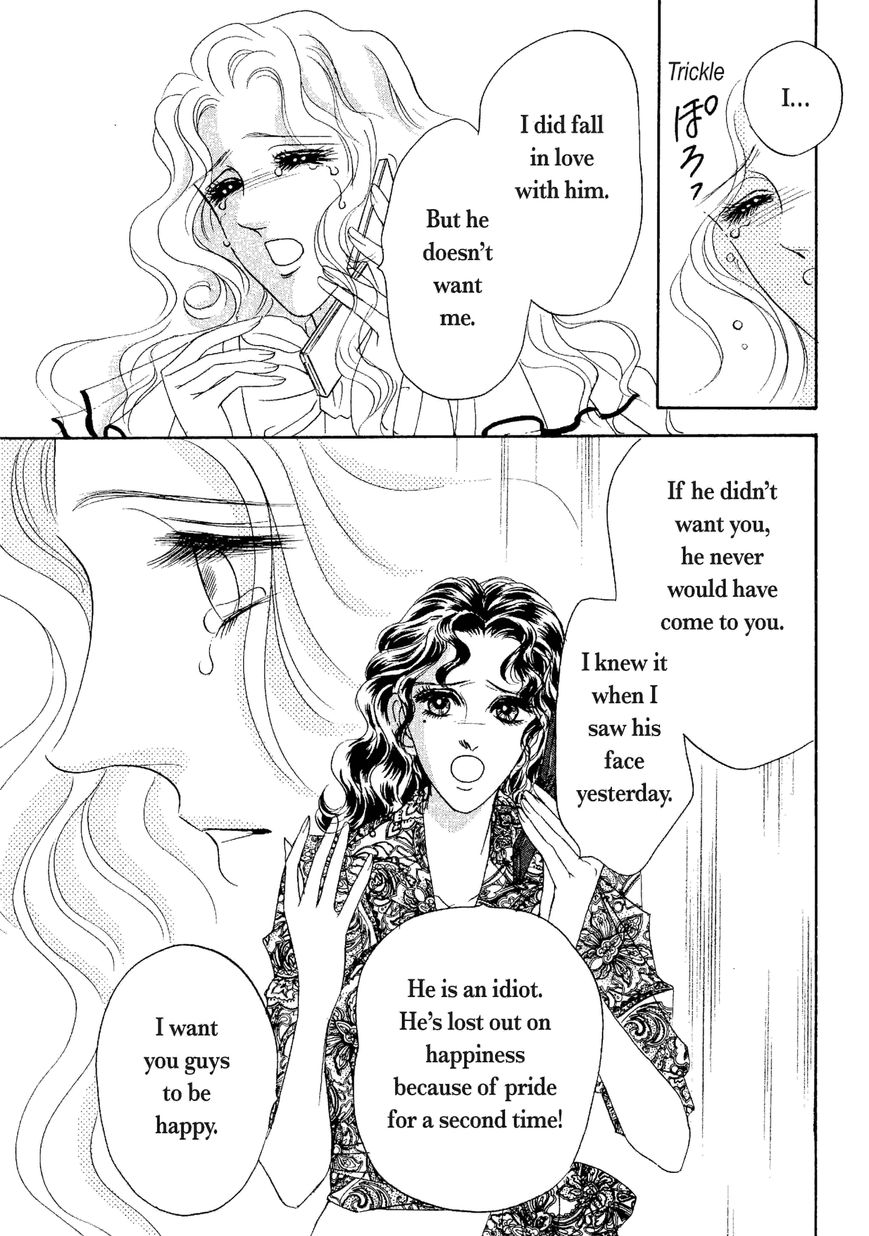 The Millionaire's Revenge Chapter 1 page 113 - Chapter 1