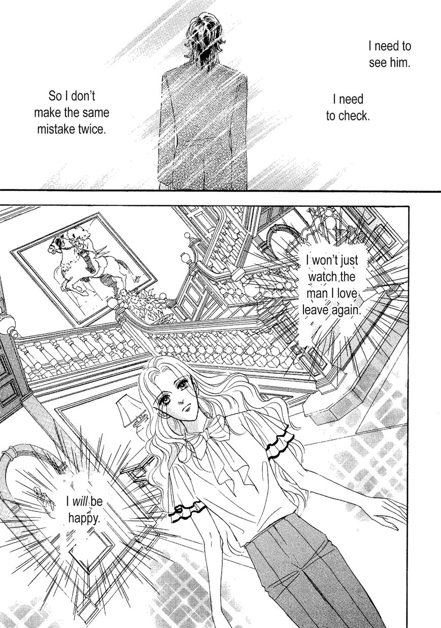 The Millionaire's Revenge Chapter 1 page 115 - Chapter 1