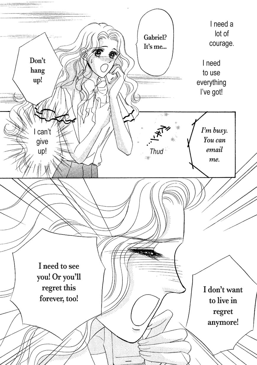 The Millionaire's Revenge Chapter 1 page 116 - Chapter 1