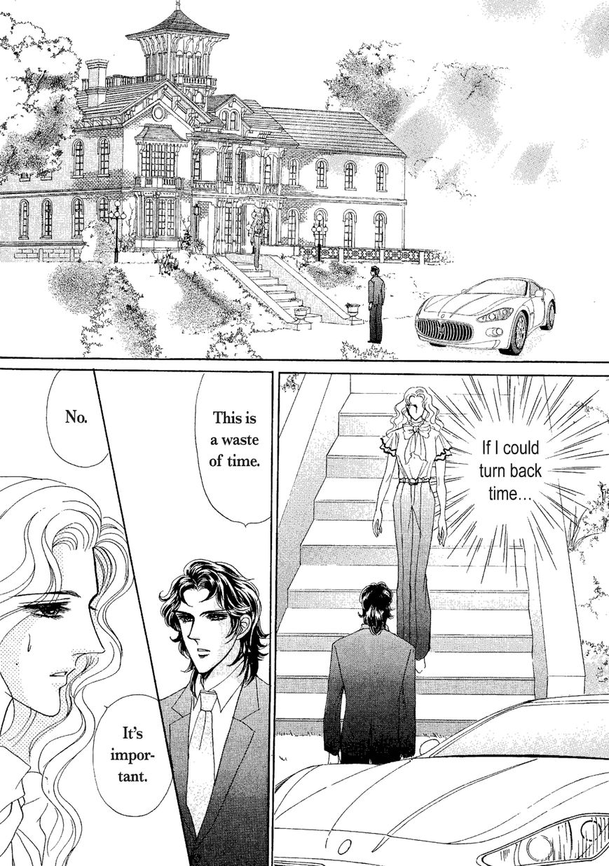 The Millionaire's Revenge Chapter 1 page 117 - Chapter 1