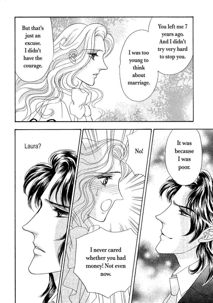 The Millionaire's Revenge Chapter 1 page 118 - Chapter 1