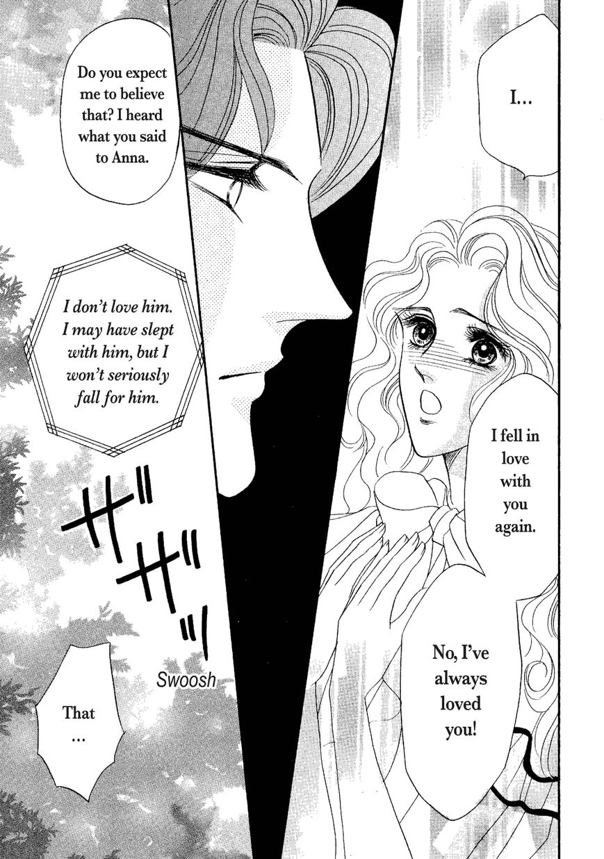 The Millionaire's Revenge Chapter 1 page 119 - Chapter 1